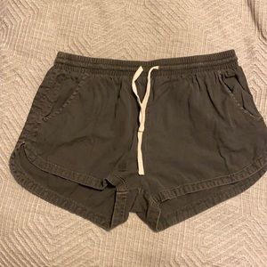 Billabong Cotton Shorts